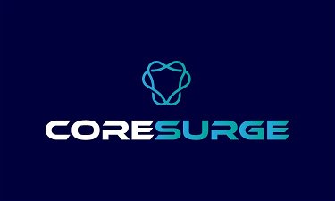 CoreSurge.com